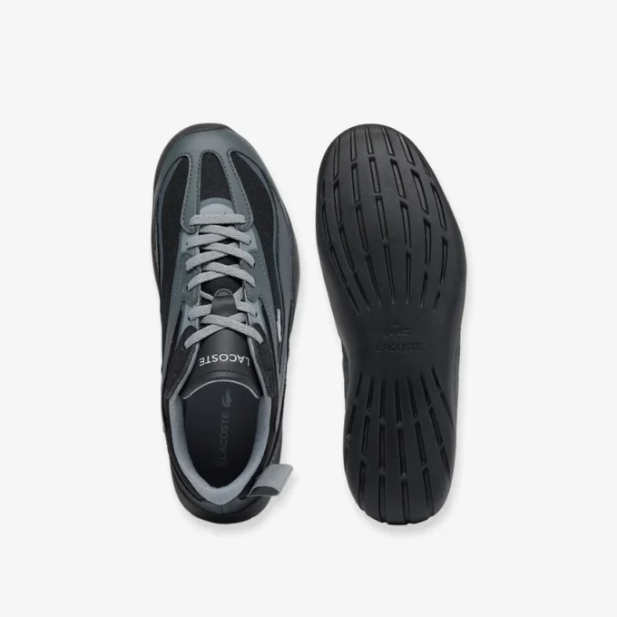 Damskie Sneakersy Side Low