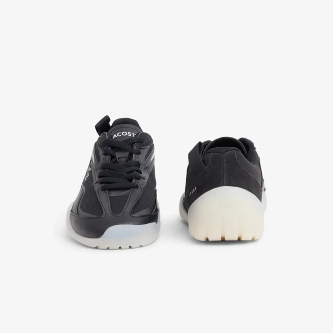 Damskie Sneakersy Side Low