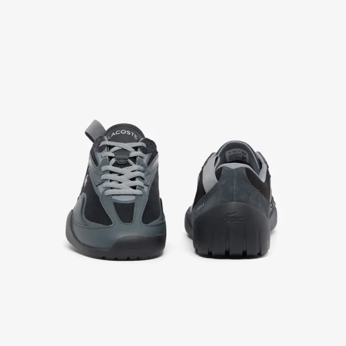 Damskie Sneakersy Side Low