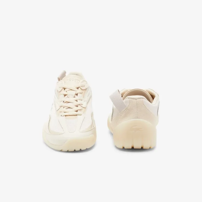 Damskie Sneakersy Side Low