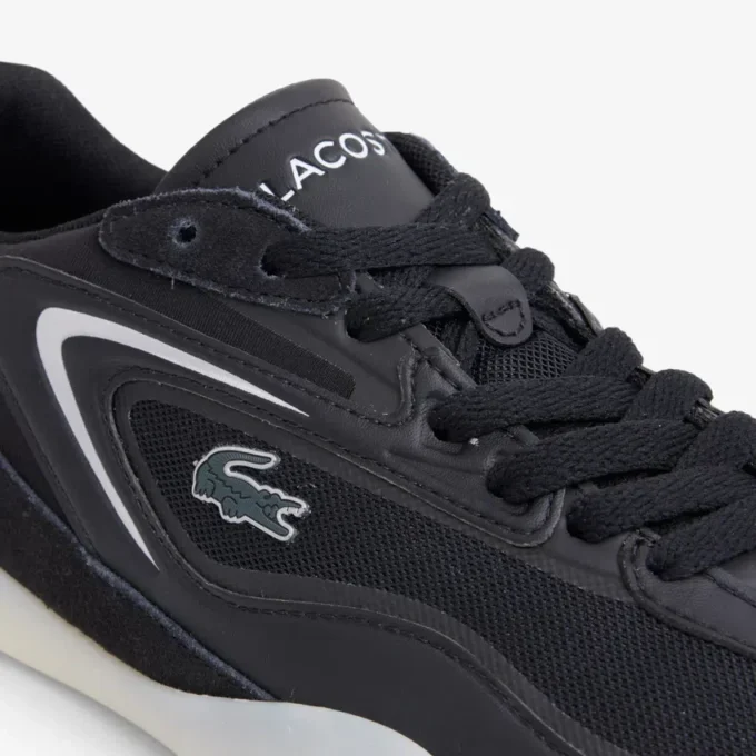 Damskie Sneakersy Side Low