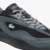 Damskie Sneakersy Side Low