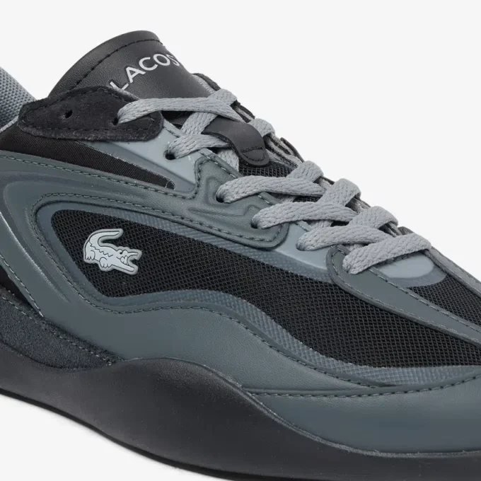 Damskie Sneakersy Side Low