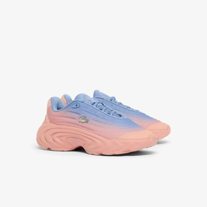 Damskie Sneakersy Spinor
