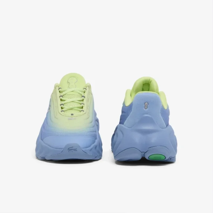 Damskie Sneakersy Spinor