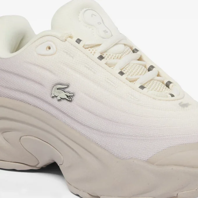 Damskie Sneakersy Spinor