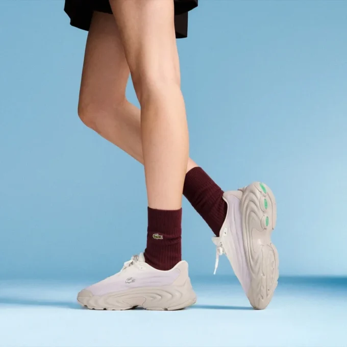 Damskie Sneakersy Spinor