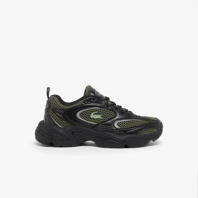 Damskie Sneakersy Storm 96 2K