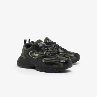 Damskie Sneakersy Storm 96 2K