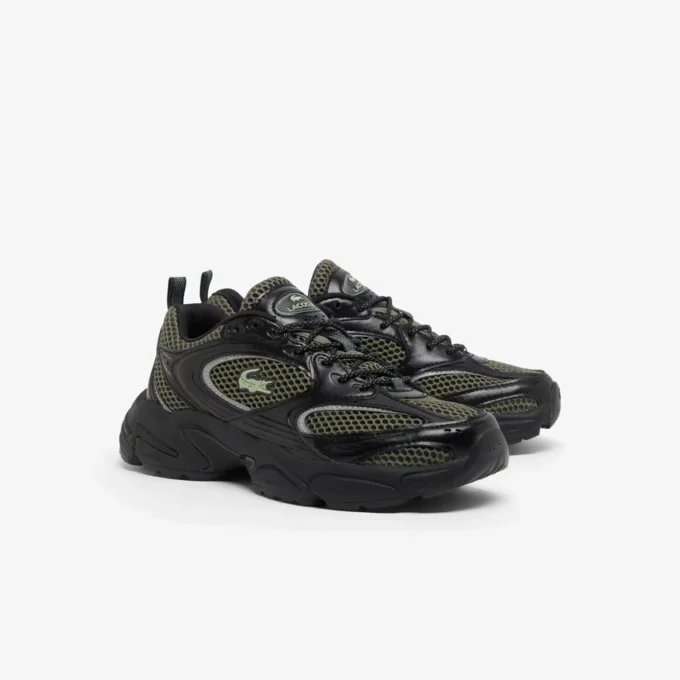 Damskie Sneakersy Storm 96 2K