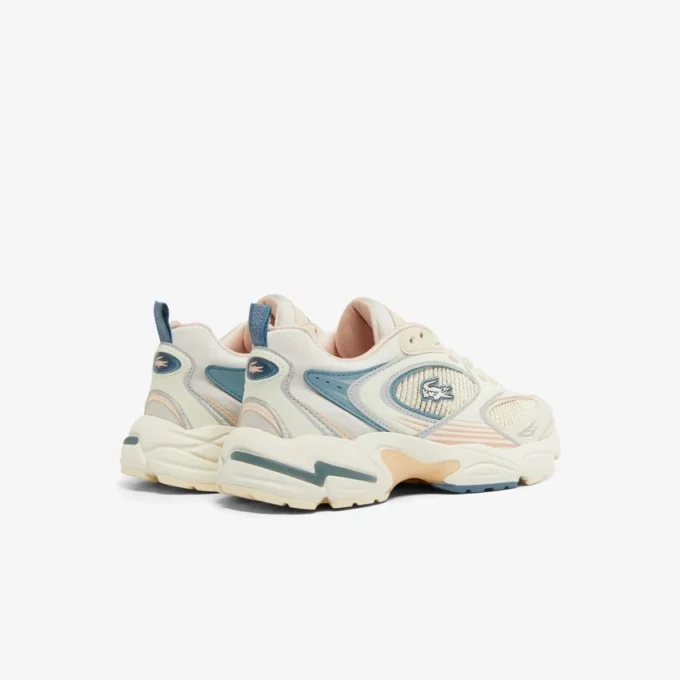 Damskie Sneakersy Storm 96 2K
