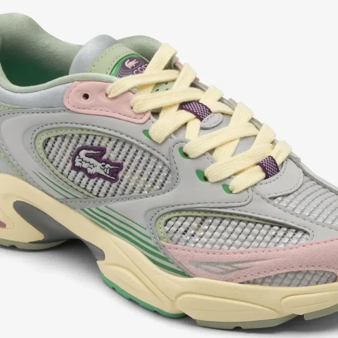 Damskie Sneakersy Storm 96 2K