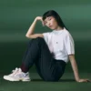 Damskie Sneakersy Storm 96 2K