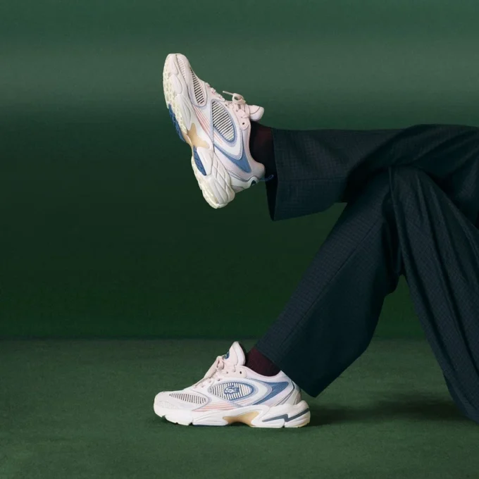 Damskie Sneakersy Storm 96 2K