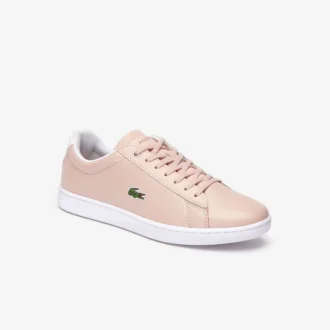 Damskie sznurowane Sneakersy