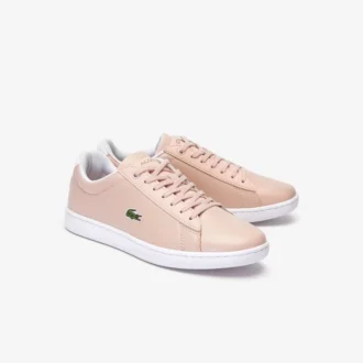 Damskie sznurowane Sneakersy