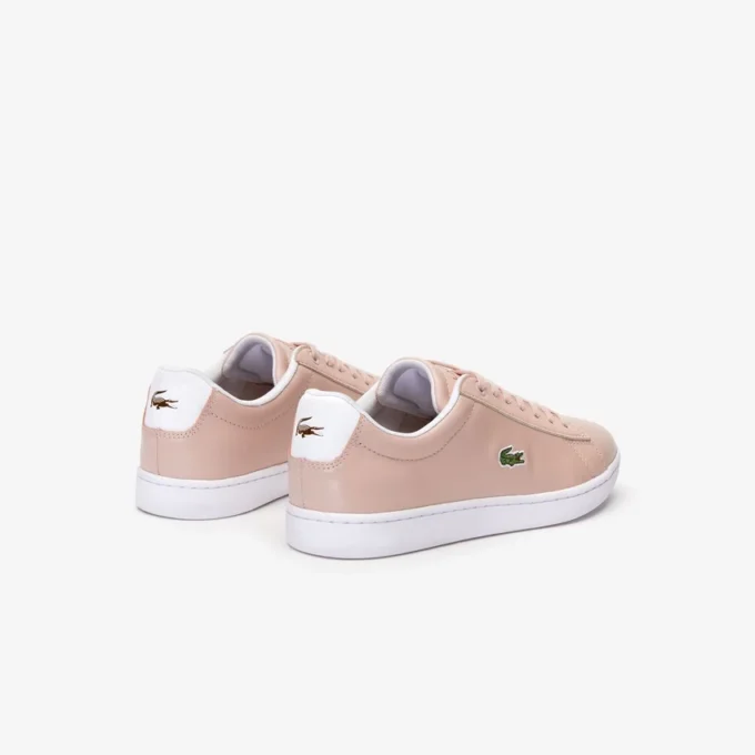 Damskie sznurowane Sneakersy