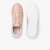 Damskie sznurowane Sneakersy