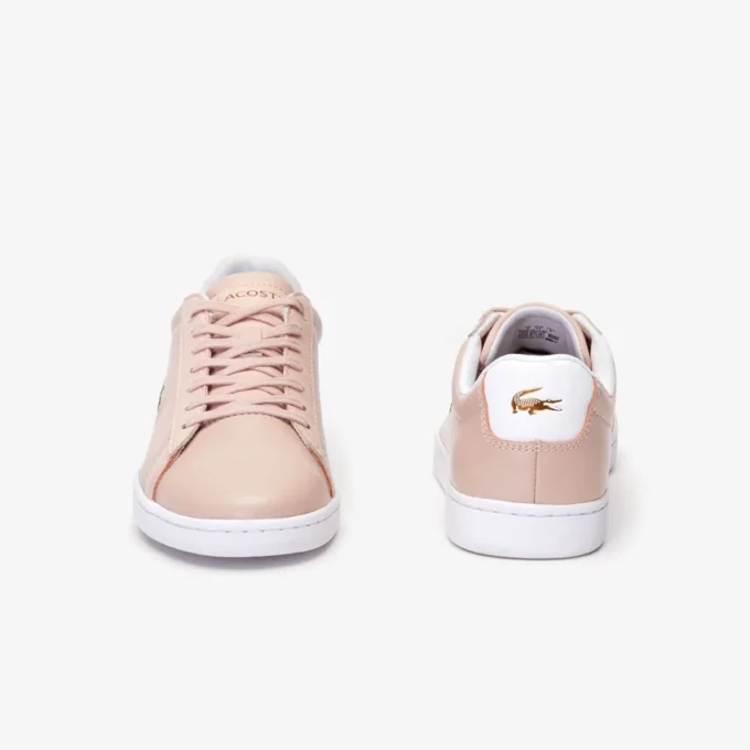 Damskie sznurowane Sneakersy