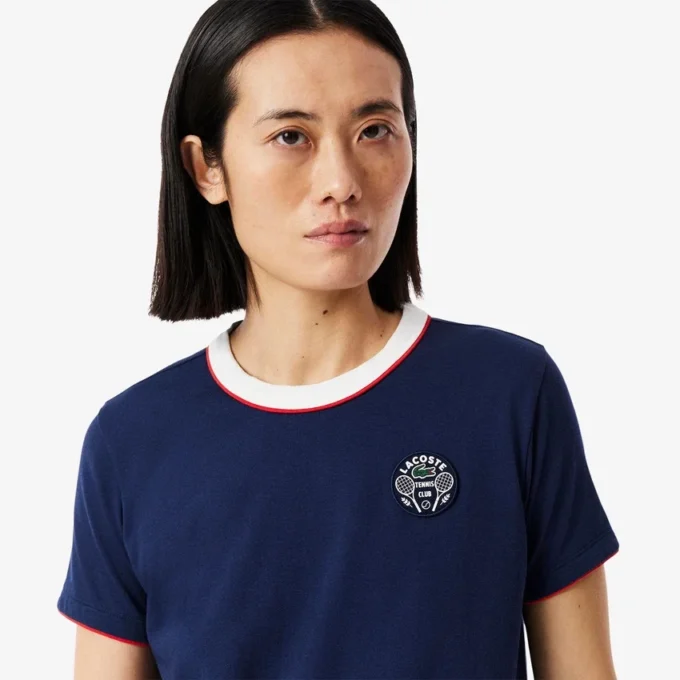 Damskie szorty tenisowe Heritage Stretch Piqua