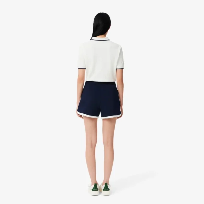 Damskie szorty tenisowe Heritage Stretch Piqua Damskie szorty tenisowe Heritage Stretch Piqua