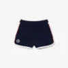 Damskie szorty tenisowe Heritage Stretch Piqua Damskie szorty tenisowe Heritage Stretch Piqua