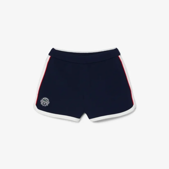 Damskie szorty tenisowe Heritage Stretch Piqua Damskie szorty tenisowe Heritage Stretch Piqua