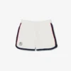 Damskie szorty tenisowe Heritage Stretch Piqua