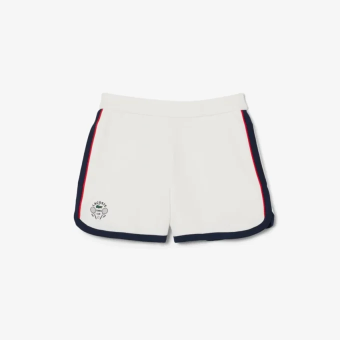 Damskie szorty tenisowe Heritage Stretch Piqua