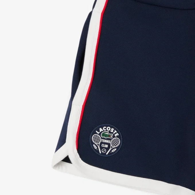 Damskie szorty tenisowe Heritage Stretch Piqua Damskie szorty tenisowe Heritage Stretch Piqua