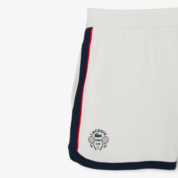Damskie szorty tenisowe Heritage Stretch Piqua