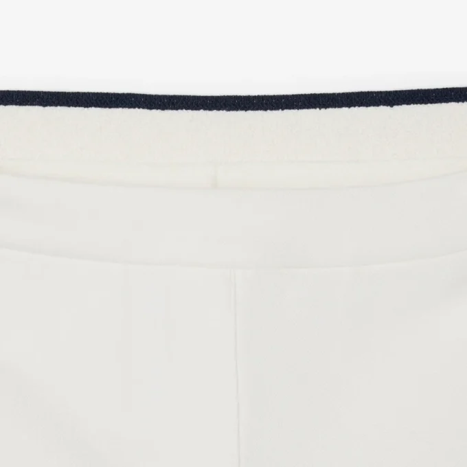 Damskie szorty tenisowe Heritage Stretch Piqua