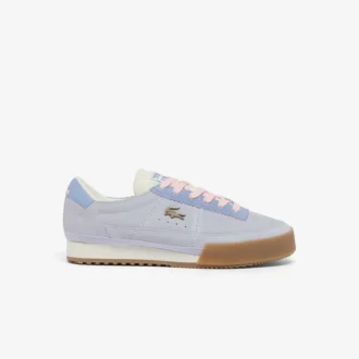 Damskie zamszowe Sneakersy Aura