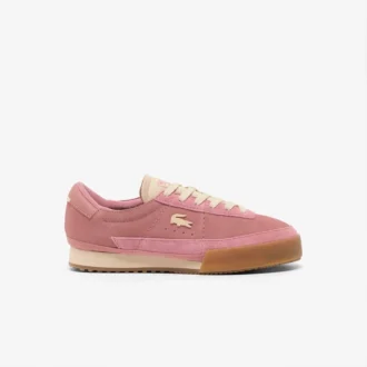 Damskie zamszowe Sneakersy Aura