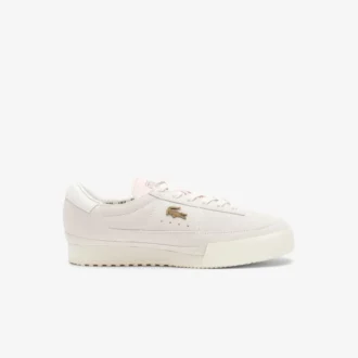Damskie zamszowe Sneakersy Aura