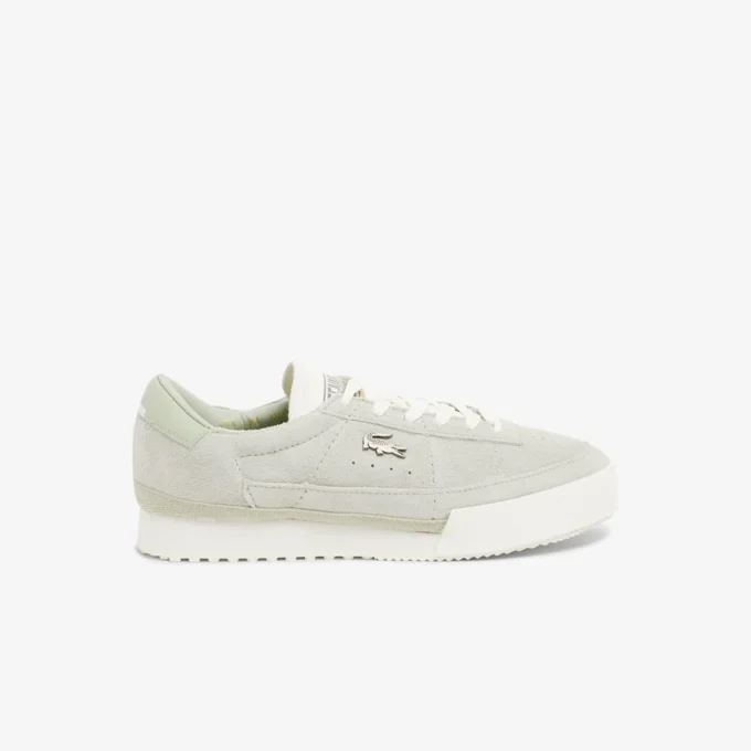 Damskie zamszowe Sneakersy Aura Damskie zamszowe Sneakersy Aura