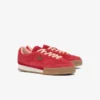 Damskie zamszowe Sneakersy Aura Damskie zamszowe Sneakersy Aura