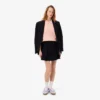 Damskie zamszowe Sneakersy Aura Damskie zamszowe Sneakersy Aura