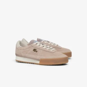 Damskie zamszowe Sneakersy Aura