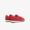 Damskie zamszowe Sneakersy Aura Damskie zamszowe Sneakersy Aura