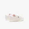 Damskie zamszowe Sneakersy Aura