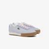 Damskie zamszowe Sneakersy Aura Damskie zamszowe Sneakersy Aura