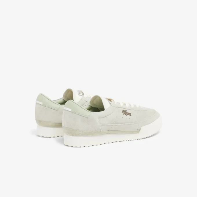 Damskie zamszowe Sneakersy Aura Damskie zamszowe Sneakersy Aura
