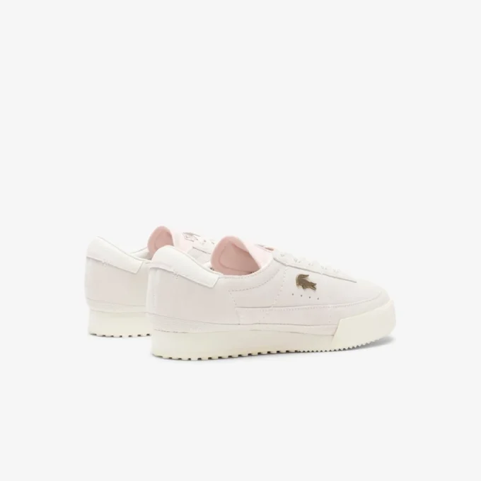 Damskie zamszowe Sneakersy Aura