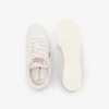 Damskie zamszowe Sneakersy Aura