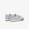 Damskie zamszowe Sneakersy Aura Damskie zamszowe Sneakersy Aura