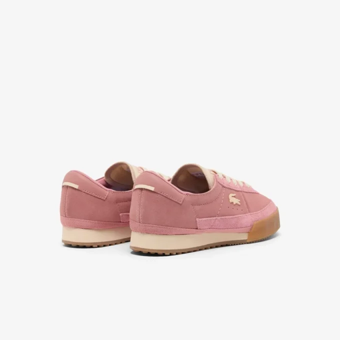 Damskie zamszowe Sneakersy Aura Damskie zamszowe Sneakersy Aura