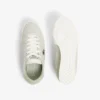 Damskie zamszowe Sneakersy Aura Damskie zamszowe Sneakersy Aura