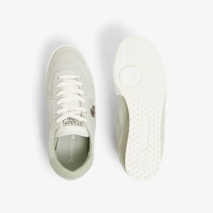 Damskie zamszowe Sneakersy Aura Damskie zamszowe Sneakersy Aura