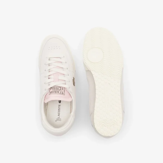 Damskie zamszowe Sneakersy Aura